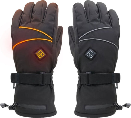 Heated Gloves - Essential