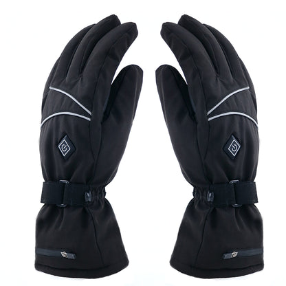 Heated Gloves - Essential